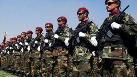طالبان به دنبال نظامیان سابق افغانستان 