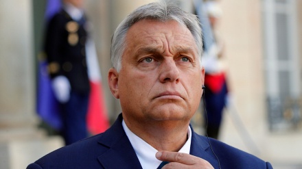 ראש ממשלת הונגריה: נישאר מחוץ מחוץ לקונפליקט הצבאי בין אוקראינה לרוסיה