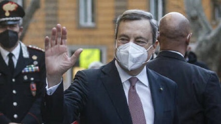 Governo Italia: Letta, Draghi è ultimo esecutivo della Legislatura