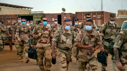 Ufaransa na washirika wake sasa kuondoa majeshi yao vamizi nchini Mali