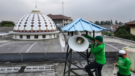Pedoman Penggunaan Pengeras Suara Masjid dan Semangat Bertoleransi