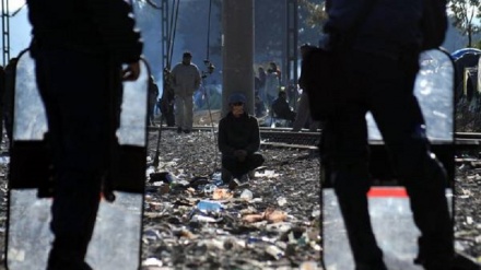 Migranti: Unhcr, comportamenti inaccettabili a frontiere Ue