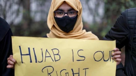 HRW yakosoa marufuku ya vazi la hijabu nchini India