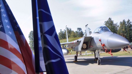 Ukraine : Poutine a peur? de quoi?