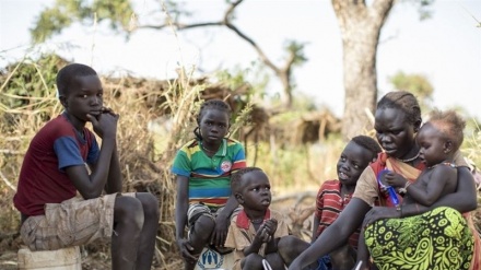 About 13 million face hunger as Horn of Africa drought worsens: UN