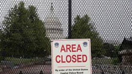 Usa: Capitol Hill blindata per il discorso di Biden domani