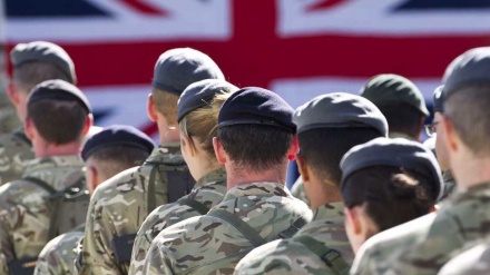  Britain, NATO must avoid sending troops to Ukraine: UK minister 