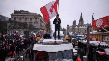 USA: le Canada under Attack?