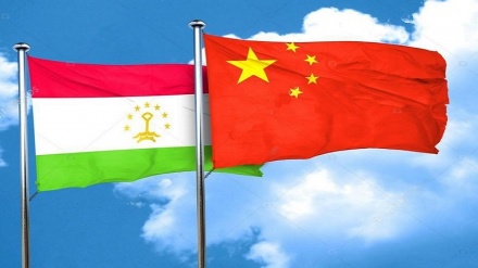 210 میلیون دلار سرمایه گذاری چین در سال 2021 در اقتصاد تاجیکستان