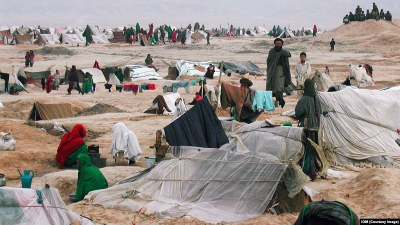 سازمان ملل: ۲۴ میلیون نفر در افغانستان به کمک‌های بشردوستانه نیاز دارند