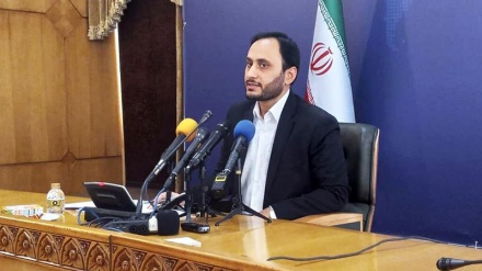 Jahromi: Visa Masuk Iran Saat Piala Dunia 2022 Qatar, Gratis
