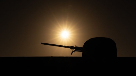 L’Europa chiude il rubinetto degli aiuti militari all’Ucriana