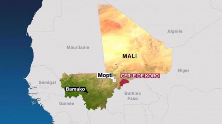 Burkina: la manif pro-Barkhane?!