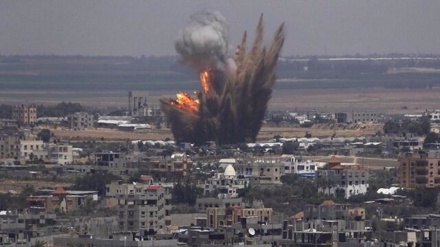 Saudi warplanes conduct over 30 strikes on Yemen’s provinces