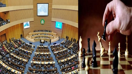 Afrique: Israël mis échec et mat!
