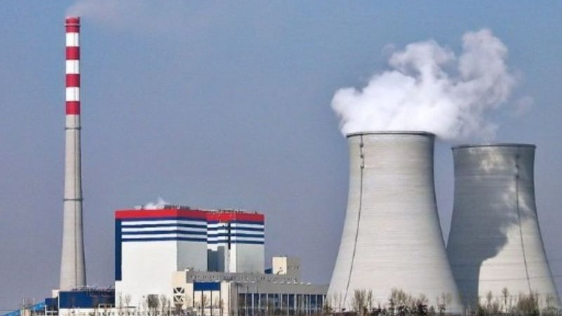 伊朗热力发电位居世界前十