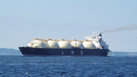 日本がLNGを欧州に融通する方針、ウクライナ緊迫化で