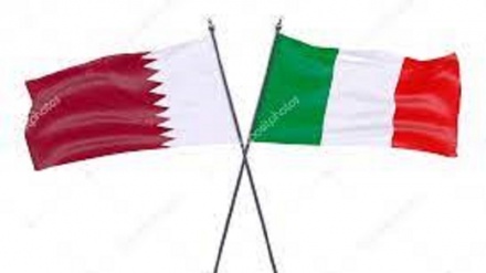Italia-Qatar: incontro tra ministri degli Esteri, al via il Dialogo strategico