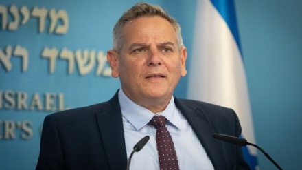 הורוביץ מאיים: אם שקד תעביר את חוק האזרחות-התגובה שלנו תהיה חריפה וכואבת