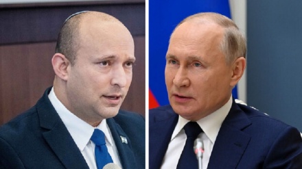 הקרמלין: ישראל הציעה לתווך בשיחות עם אוקראינה