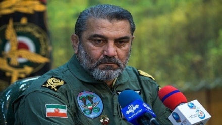 Iran Army choppers equipped with night-vision gear: Commander