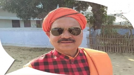 মুসলিমদের দ্বিতীয় শ্রেণির নাগরিক করার দাবি জানালেন বিজেপি বিধায়ক 