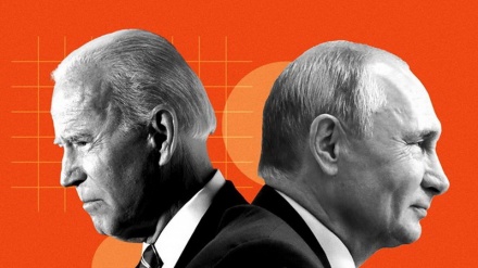 Каким будет следующий шаг в напряженности России и Запада? 