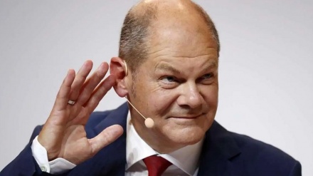 Scholz spera di costruire un sistema di difesa aerea europeo nei prossimi cinque anni