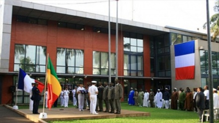 L'Afrique en marche 