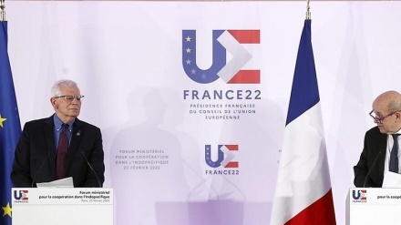 Accordo unanime Ue su sanzioni Russia