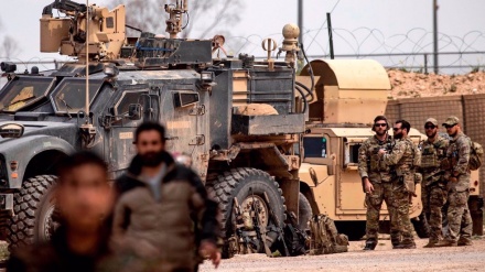 Syrie : nouveau scénario des États-Unis? 