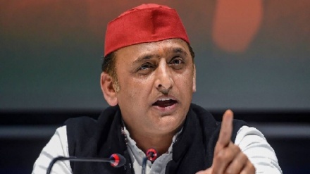 অখিলেশের দাবি : উত্তর প্রদেশে ৩০০ আসনে জয়ী হব