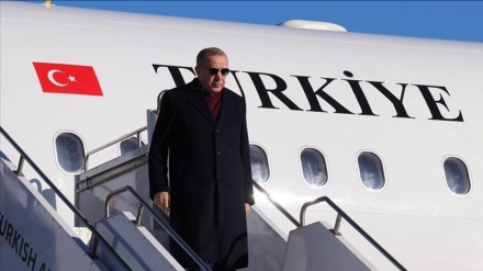 Erdoğan'ın BAE'yi ziyaret programı 