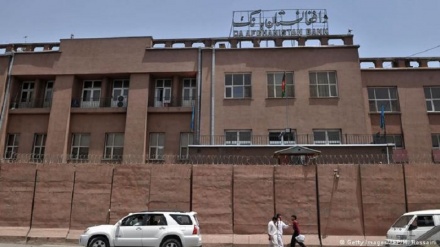  ادعای ناتوانی بانک مرکزی در مورد تبدیل دلار به افغانی حقیقت ندارد