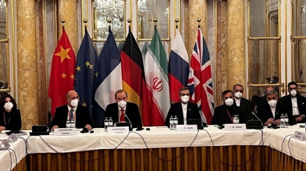 Wiener Atomgespräche: Treffen von Vertretern Irans und der EU