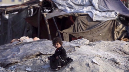 Ex-Außenminister Britanniens: Westen hat Afghanistan katastrophalen Schaden zugefügt