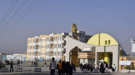 آغاز کلاس های حضوری دانشگاه های افغانستان در سایه‌ی قوانین جدید طالبان