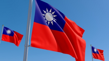 台湾对乌克兰局势做出回应