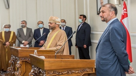 Iran e Oman: l'attuazione degli accordi raggiunti alla Commissione economica congiunta