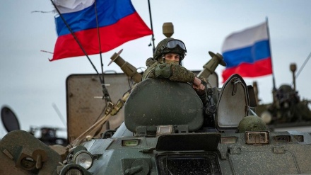 ロシア軍の一部が、ウクライナ国境からの撤退プロセスを開始