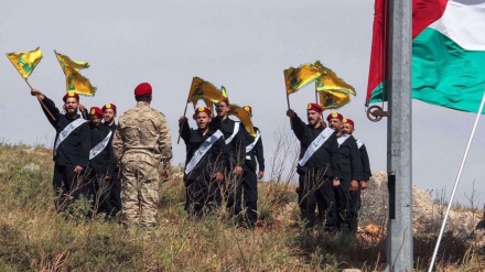  Gaz: scénario éclair du Hezbollah? 