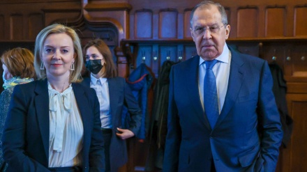 Menlu Rusia: Ada Peluang Memulihkan Kembali JCPOA