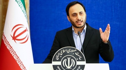 イラン政府報道官、「わが国の外交政策は制裁を無効にした」