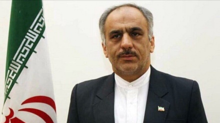 ششمین نمایشگاه اختصاصی ایران در تاجیکستان برگزار می‌شود 