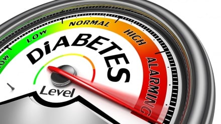 আমেরিকায় প্রতি বছর ডায়াবেটিসে মারা যাচ্ছে এক লাখ মানুষ