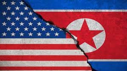 וושינגטון: הגבלות הקורונה בצפון קוריאה עשויות להשפיע על המענה לשיחות