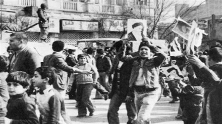 (FOTO) Anniversario della rivolta del popolo di Gorgan contro regime Pahlavi