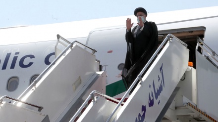 Iran, il pres. Raisi lunedì in Qatar
