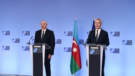 Ալիևն ու Ստոլտենբերգը քննարկել են համաշխարհային էներգետիկ շուկայում իրավիճակը