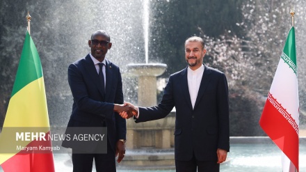 Iran/Mali, l'essor des relation 